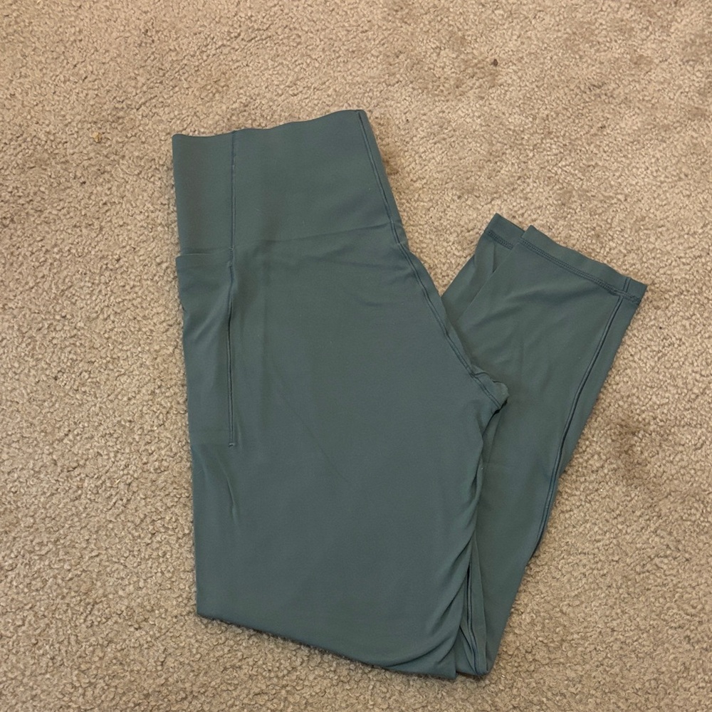 Aerie offline Real Me xtra 7/8 Leggings